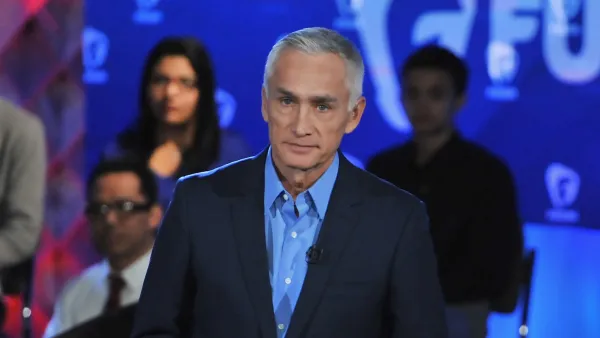 Jorge Ramos