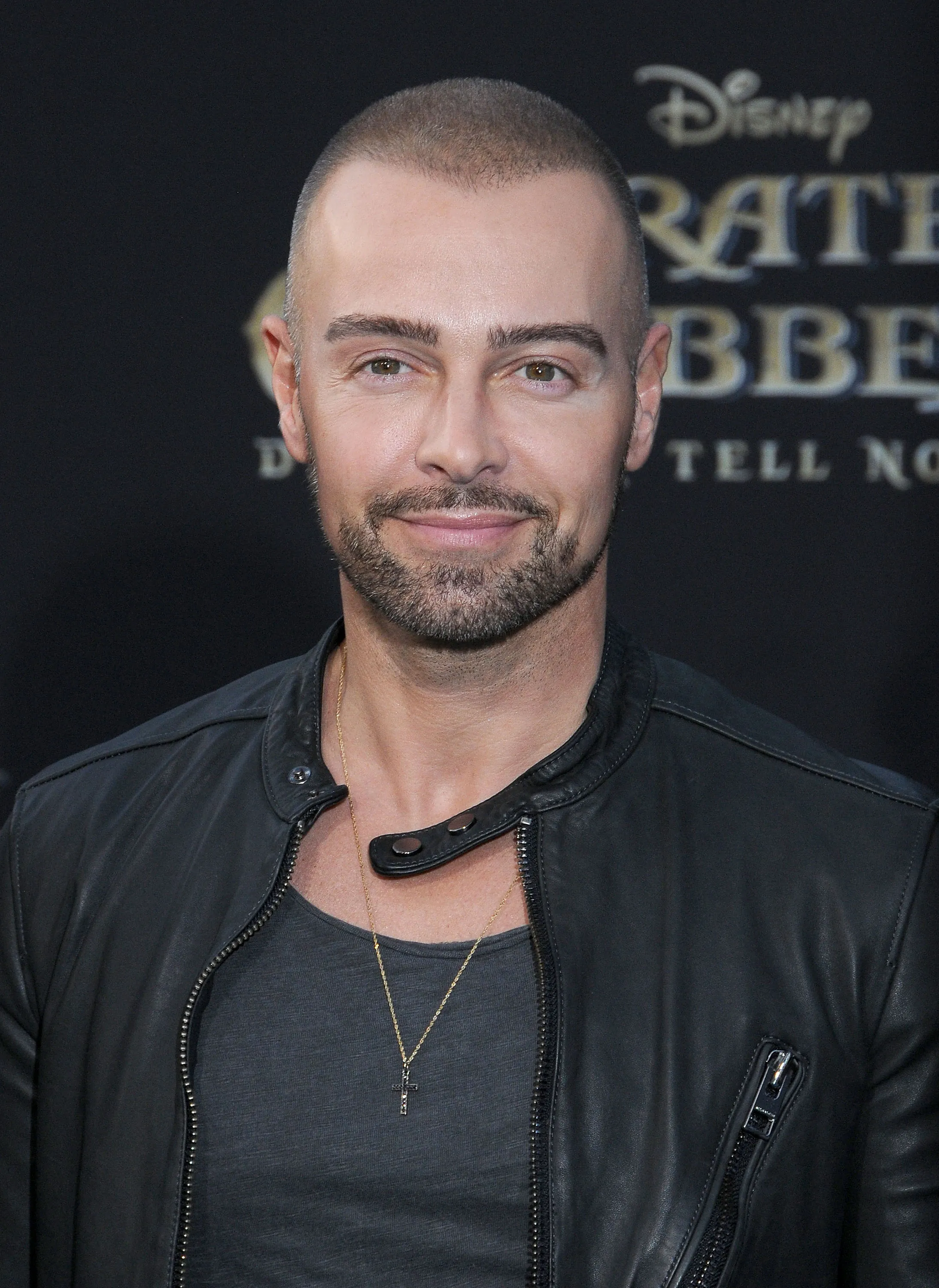 Joey Lawrence
