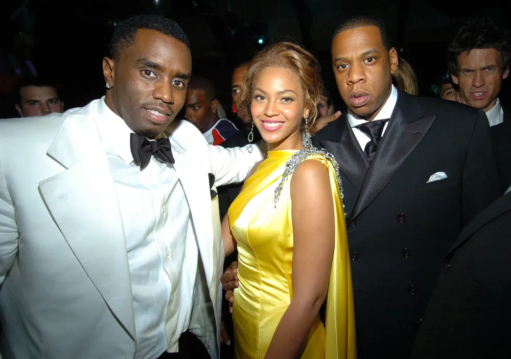 Jay-Z and Diddy&rsquo;s Friendship Timeline: Hip-Hop Rivalry, Collabs, Diddy's Legal Troubles