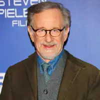Steven Spielberg