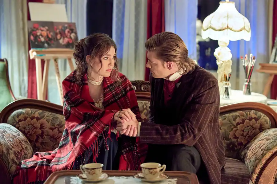 Ranking of 2024 Hallmark Movies