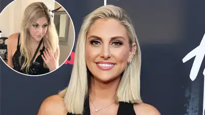 Gina Kirschenheiter Showcases Her Physical Transformation After 3 Years of Sobriety