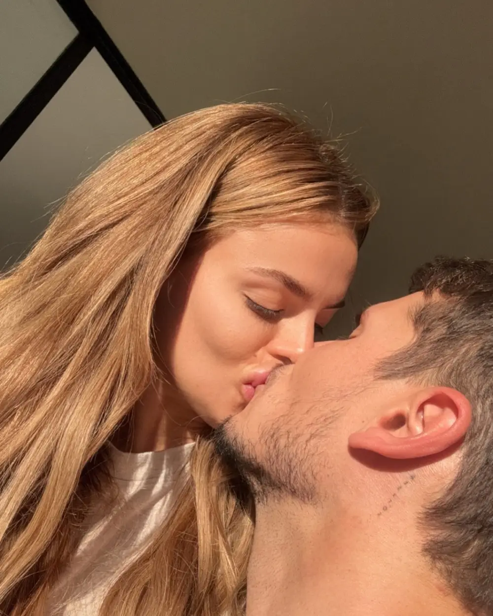 Gleb Savchenko Shares Pics With Daughter and Brooks Nader