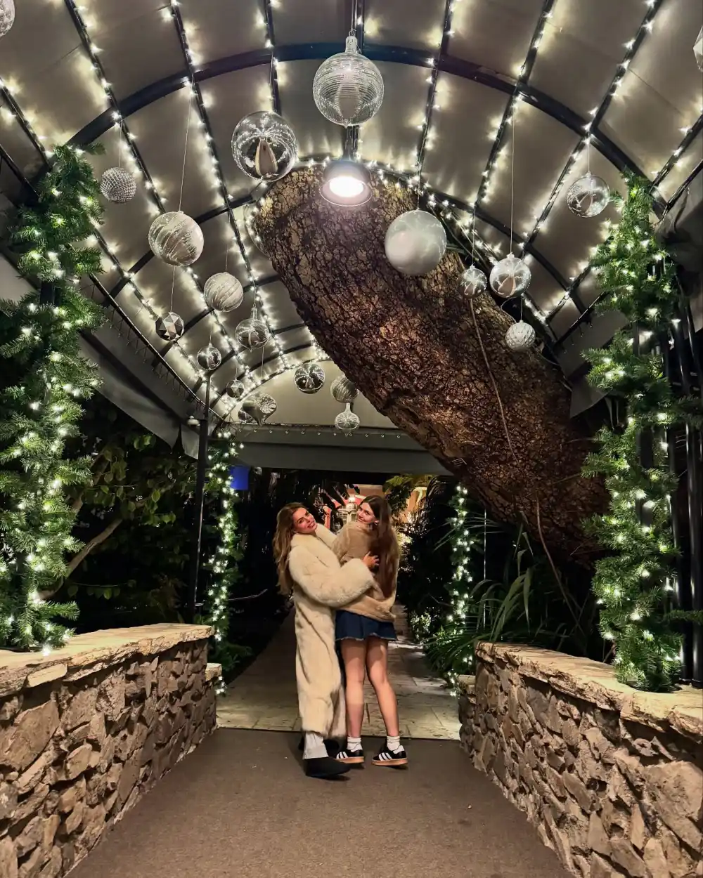 Gleb Savchenko Shares Pics With Daughter and Brooks Nader