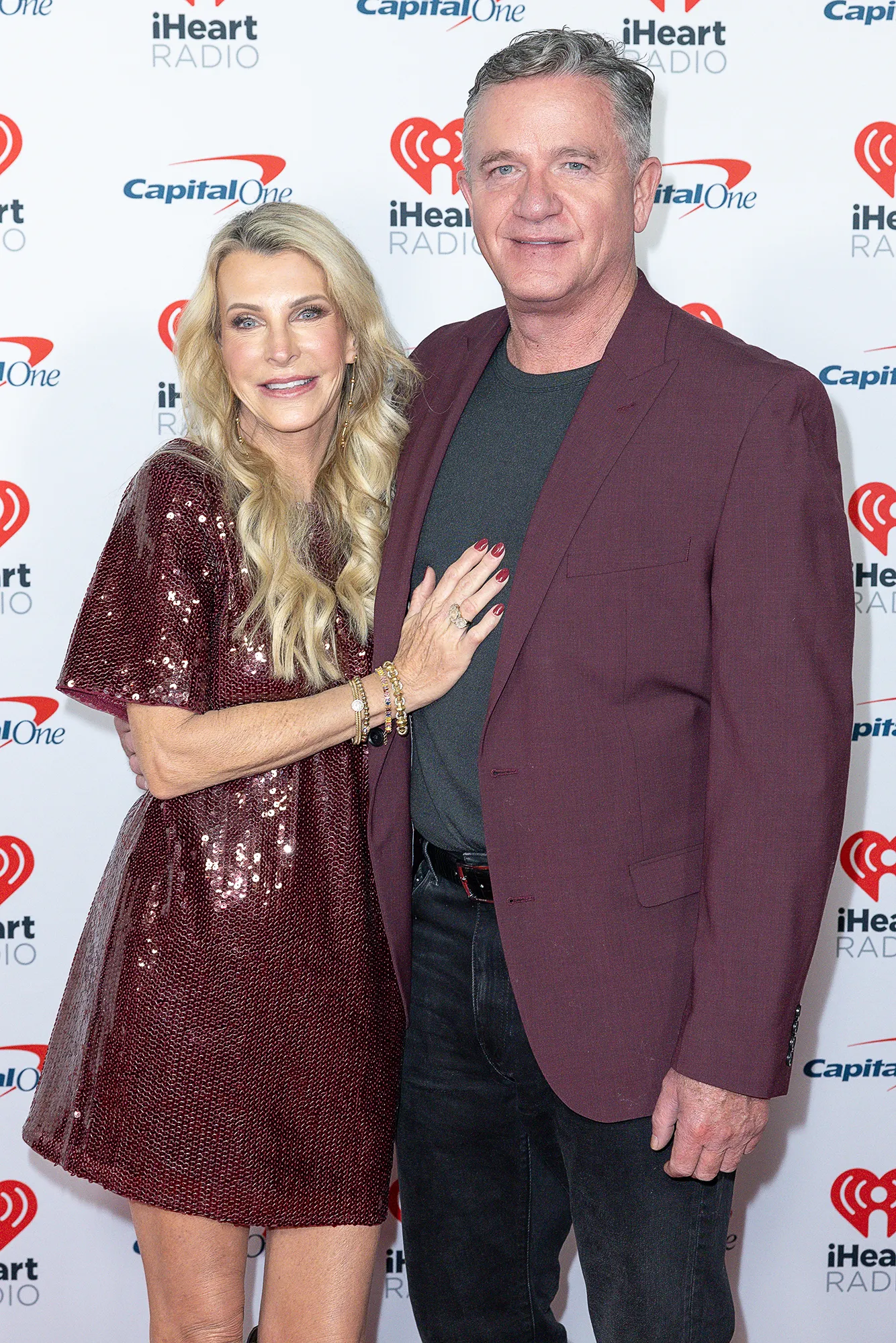 Golden Bachelorette’s Joan Vassos and Chock Chapple Say 1st Holiday With Both Families 'Went Well'