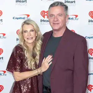 Golden Bachelorette’s Joan Vassos and Chock Chapple Say 1st Holiday With Both Families 'Went Well'