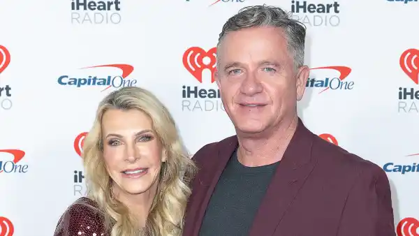 Golden Bachelorette’s Joan Vassos and Chock Chapple Say 1st Holiday With Both Families 'Went Well'