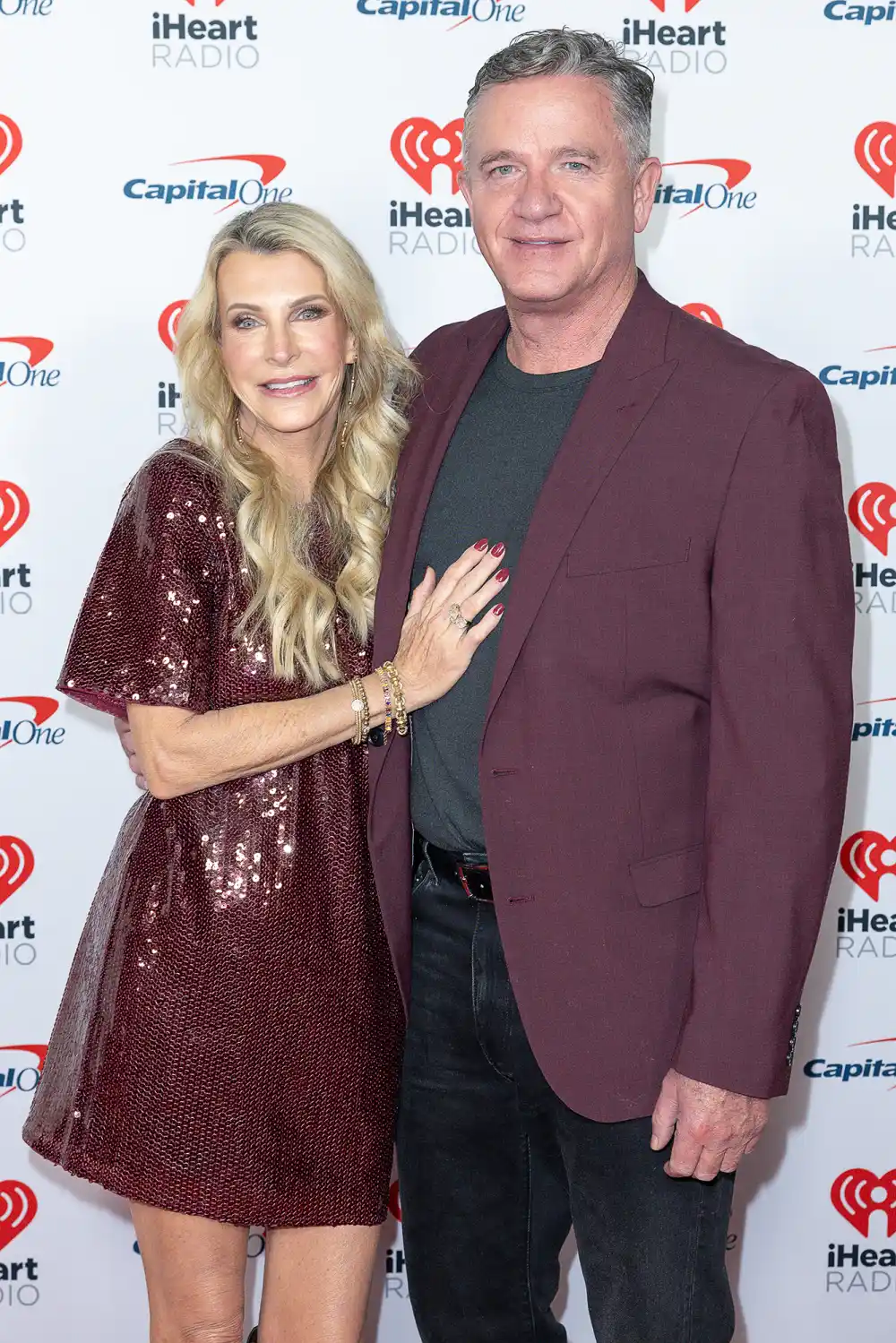 Golden Bachelorette&rsquo;s Joan Vassos and Chock Chapple Say 1st Holiday With Both Families 'Went Well'