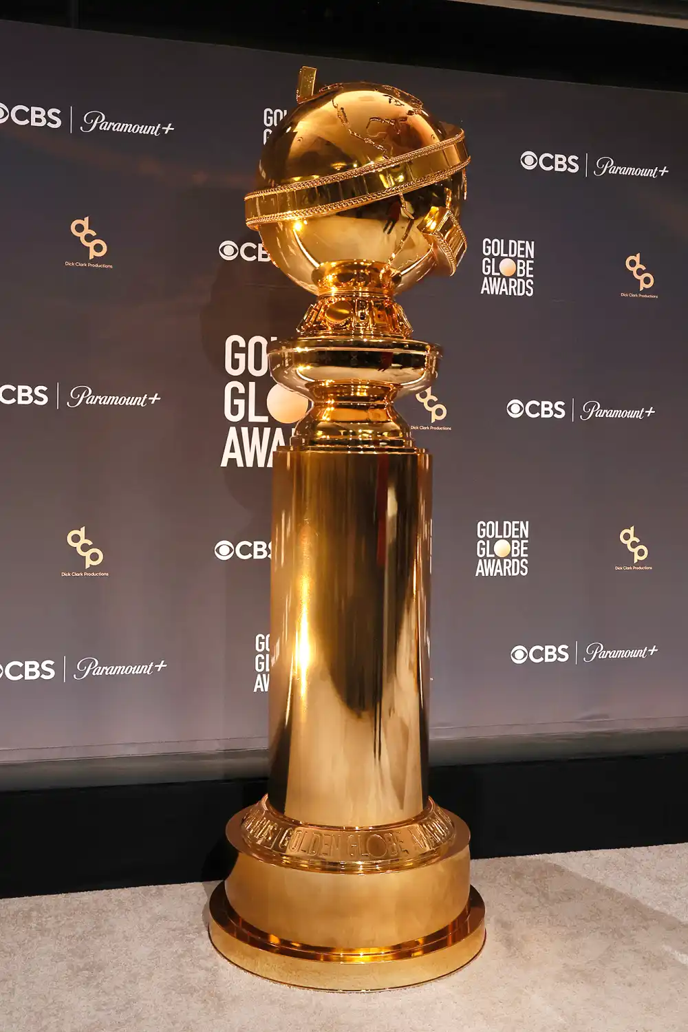 Globos de Oro 2025: Nominaciones, C&oacute;mo Verlos y Todo lo que Debes Saber