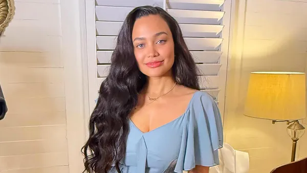 Gossip Girl Alum Chanel Maya Banks Files Restraining Order on Family After Being Reported Missing 813