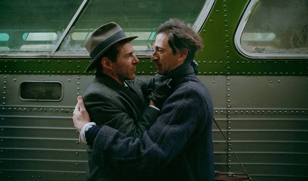 Guy Pearce Thinks the Film Death Defying Acts Got Lost in the Harvey Weinstein Wash 892