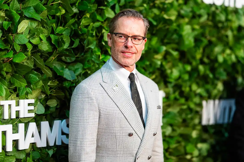 Guy Pearce Thinks the Film Death Defying Acts Got Lost in the Harvey Weinstein Wash 894