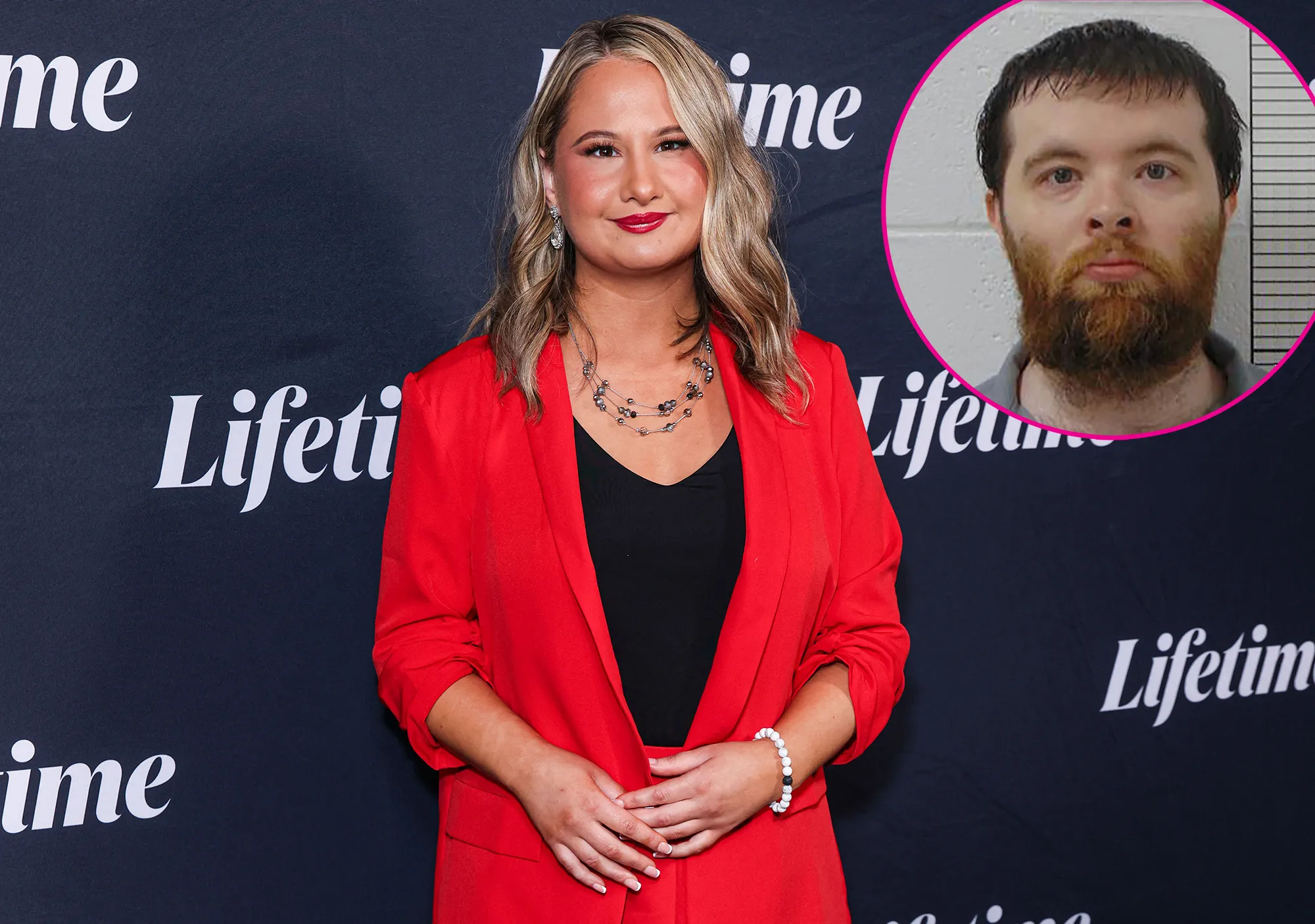 Gypsy Rose Blanchard Details Relationship With Ex Nicholas Godejohn