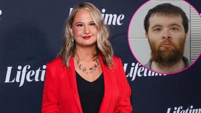 Gypsy Rose Blanchard Details Relationship With Ex Nicholas Godejohn