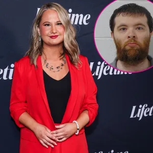 Gypsy Rose Blanchard Details Relationship With Ex Nicholas Godejohn