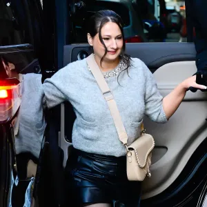 Gypsy Rose Says Her Skin Crawls Over Charitable Donations for Fake Ailments