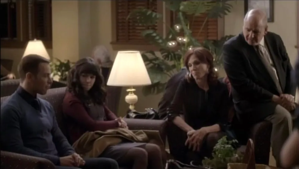 Hallmark Holiday Movies You Forgot About But Need to Rewatch Right Now