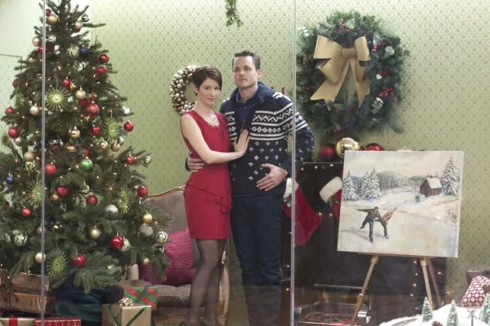 Hallmark Holiday Movies You Forgot About But Need to Rewatch Right Now