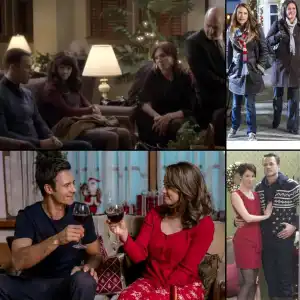 Hallmark Holiday Movies You Forgot About But Need to Rewatch Right Now