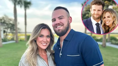 Hannah Brown s Brother and Jedd Wyatt s Ex Expecting Baby No 1