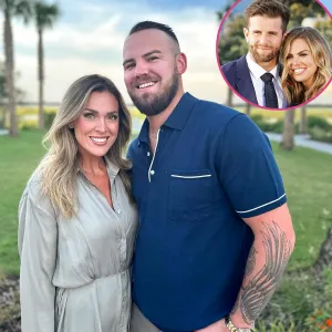 Hannah Brown s Brother and Jedd Wyatt s Ex Expecting Baby No 1