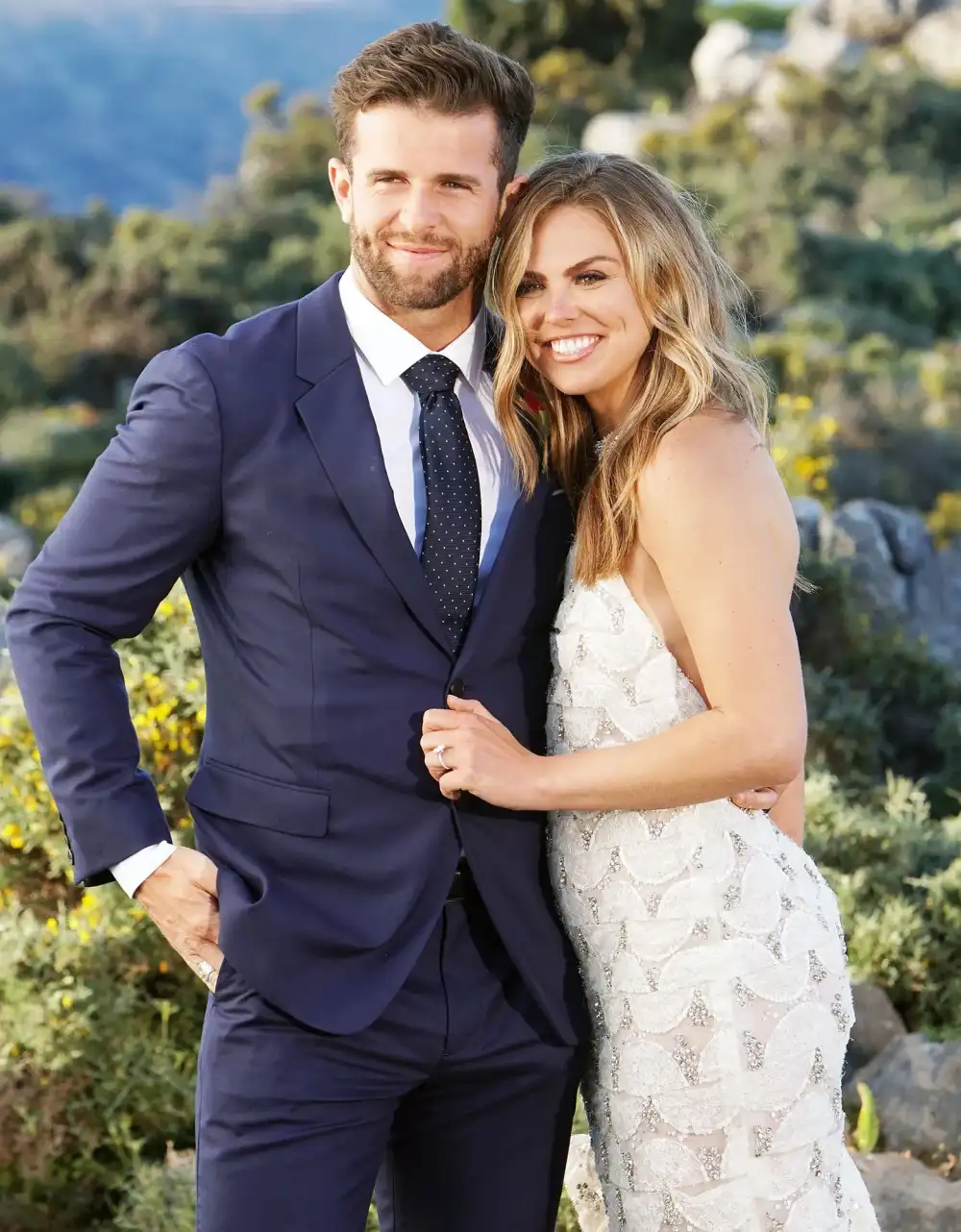 Hannah Brown s Brother and Jedd Wyatt s Ex Expecting Baby No 1