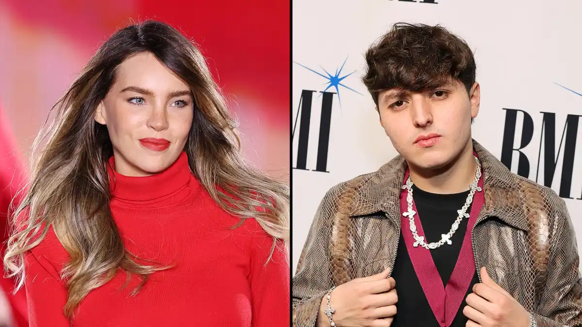 Hay romance entre Belinda y Gabito Ballesteros El tierno gesto que les delata 981