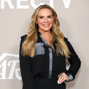 Heather Gay Hopes to Put Black Eye to Bed After Release of New Book