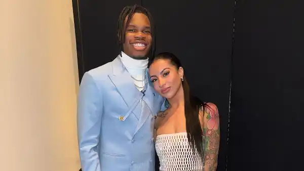 Heisman Trophy Winner Travis Hunter and Fiancee Leanna’s Complete Relationship Timeline