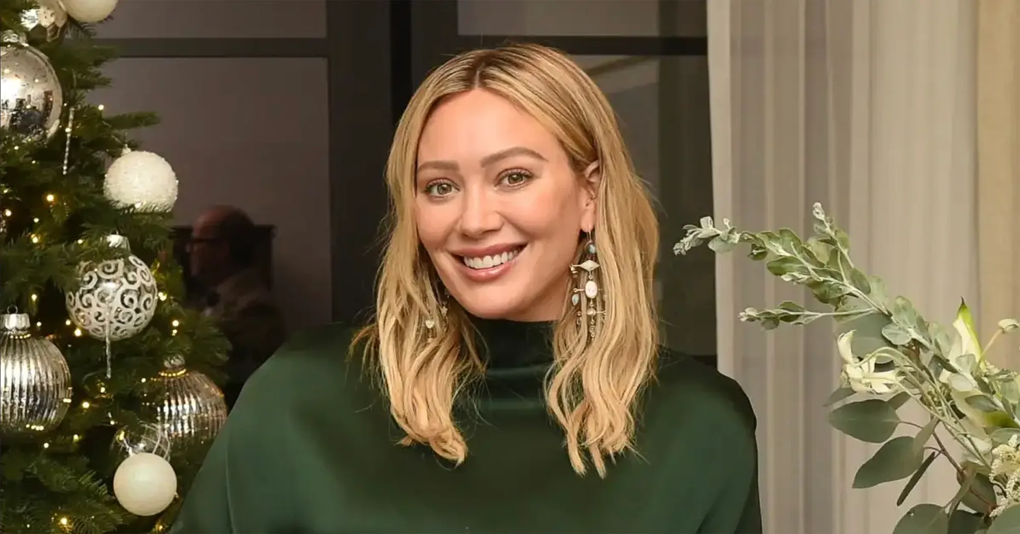 Hilary Duff Jokes People ‘Lied’ to Her About the Difficulties of Going From 2 to 3 Kids