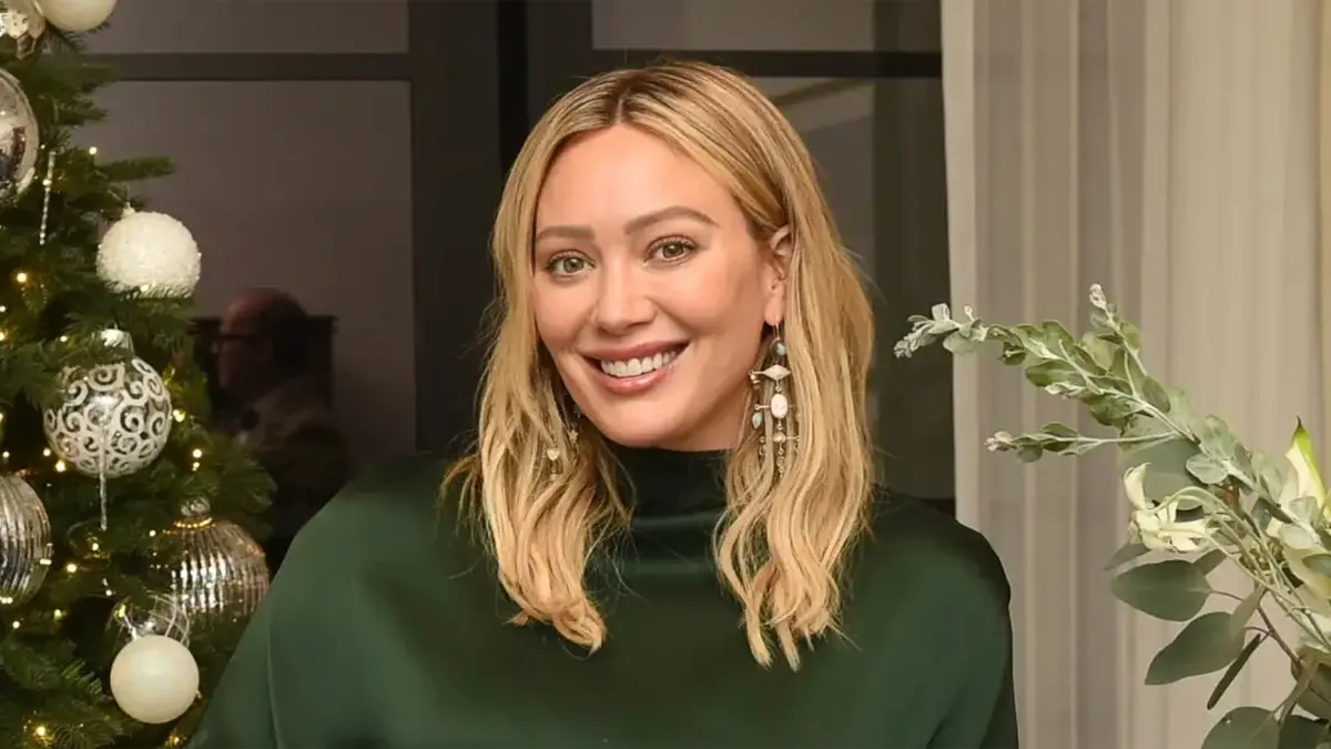 Hilary Duff Jokes People ‘Lied’ to Her About the Difficulties of Going From 2 to 3 Kids