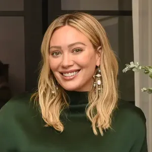Hilary Duff Jokes People ‘Lied’ to Her About the Difficulties of Going From 2 to 3 Kids
