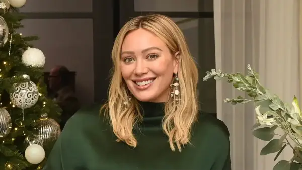 Hilary Duff Jokes People ‘Lied’ to Her About the Difficulties of Going From 2 to 3 Kids