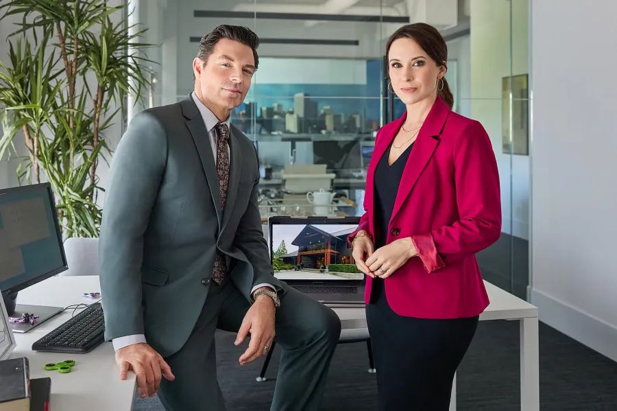 His and Hers Ranking of 2024 Hallmark Movies