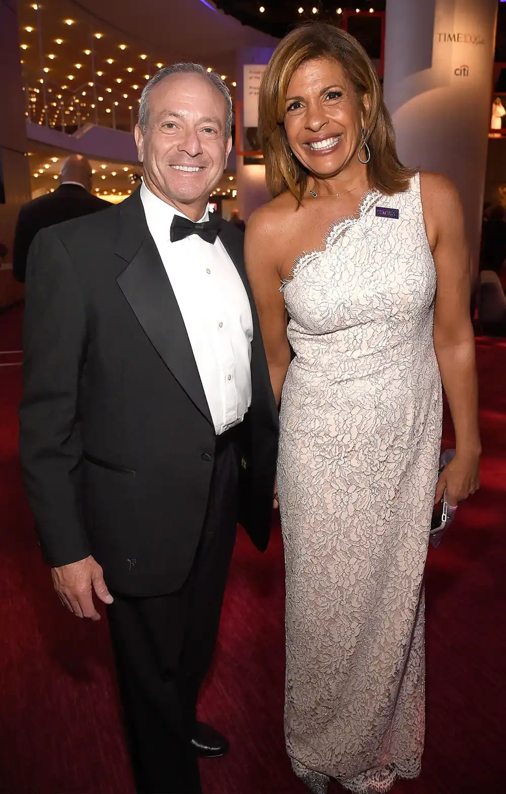 Hoda Kotb Plans Her Future Wedding 2 Years After Joel Schiffman Split