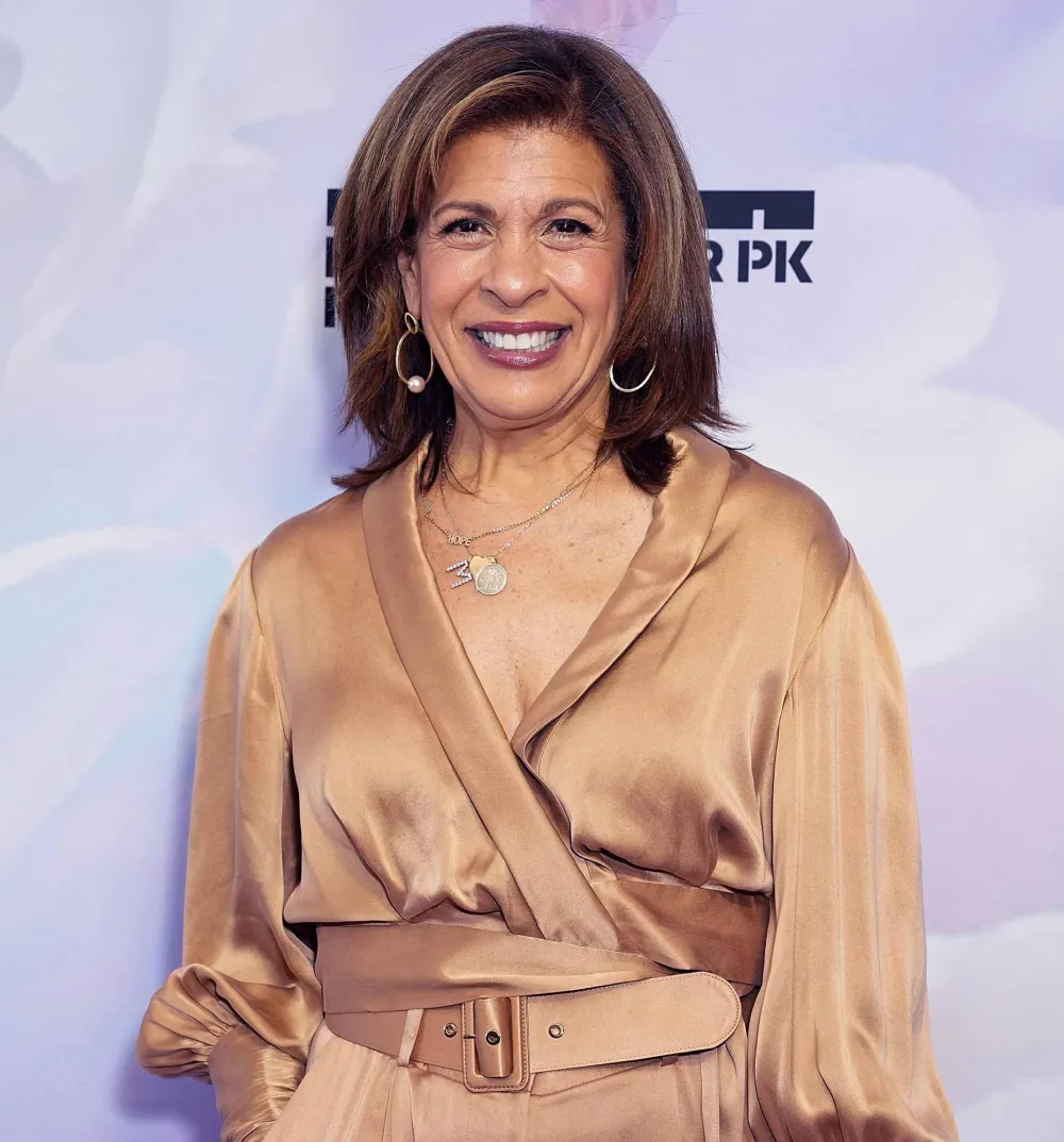 Hoda Kotb Plans Her Future Wedding 2 Years After Joel Schiffman Split