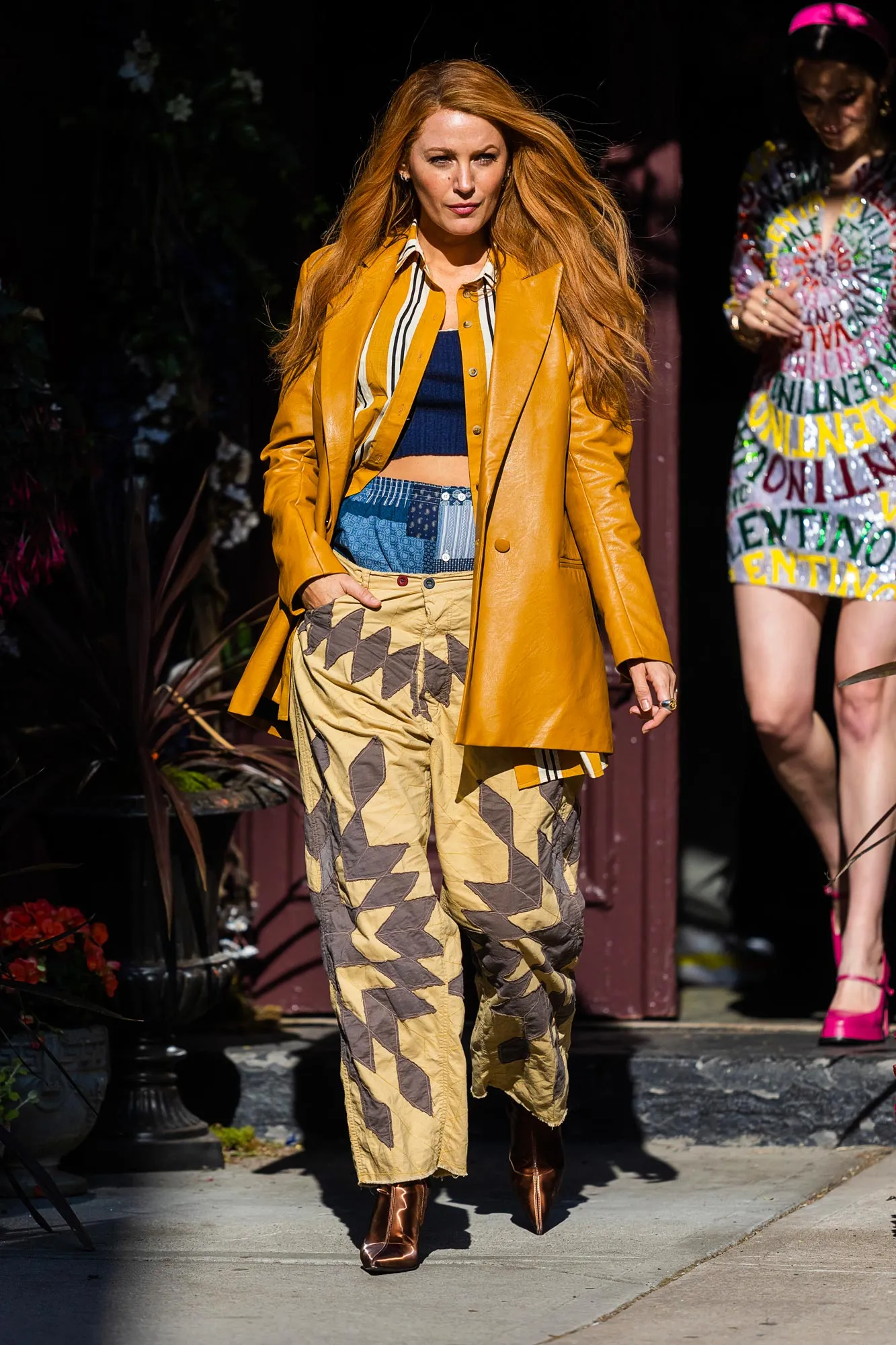 How Blake Lively s Infamous Lily Bloom Costumes Played a Part in Lawsuit 641 644