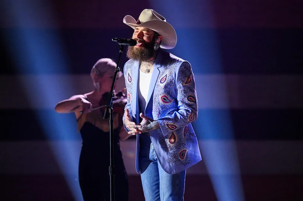 How Country Music Dominated the Charts in 2024 &mdash; And Why 2025 Will Be Even Bigger 504