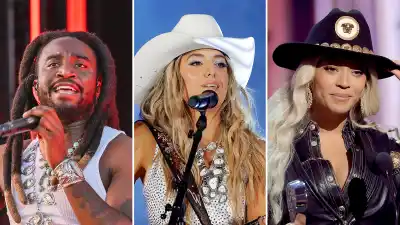 How Country Music Dominated the Charts in 2024 — And Why 2025 Will Be Even Bigger 502