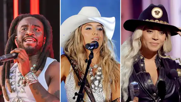 How Country Music Dominated the Charts in 2024 — And Why 2025 Will Be Even Bigger 502