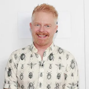 How Just Like Us Is Jesse Tyler Ferguson We Put Him to the Test