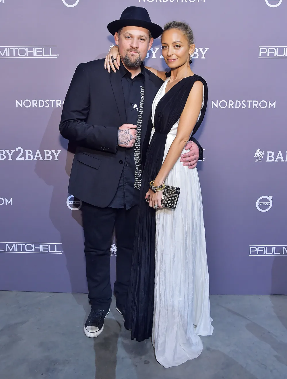 How Nicole Richie Knew Joel Madden Would Be Her Husband After They Met