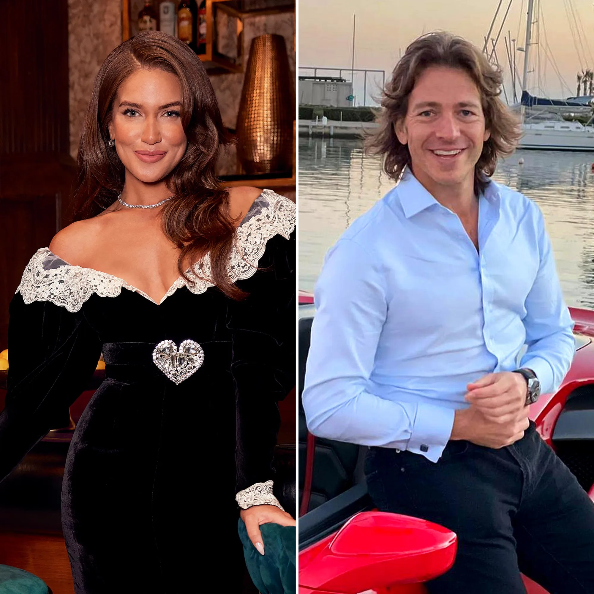 How RHONY Star Brynn s Ex Gideon Has a Surprising Connection to RHOBH