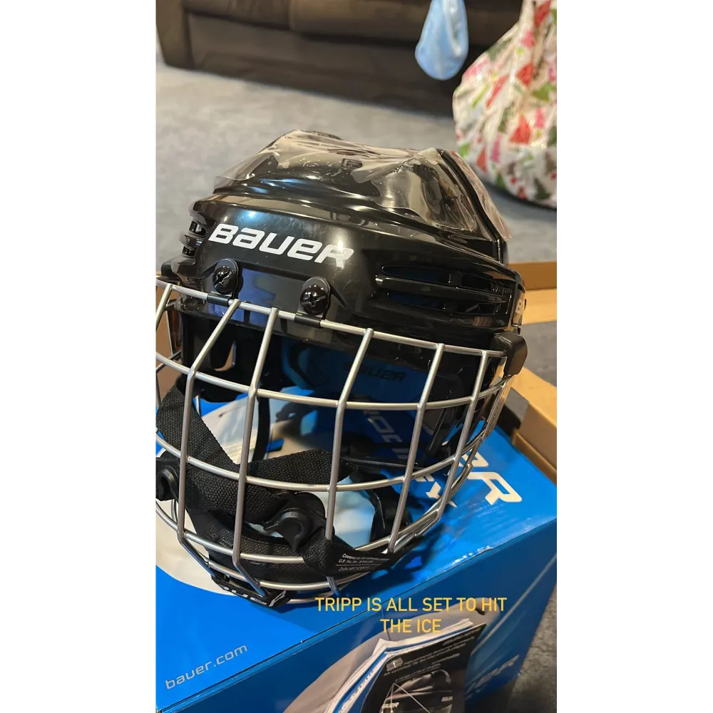 How the Gaudreaus Spent First Christmas Since Deaths of Johnny and Matthew