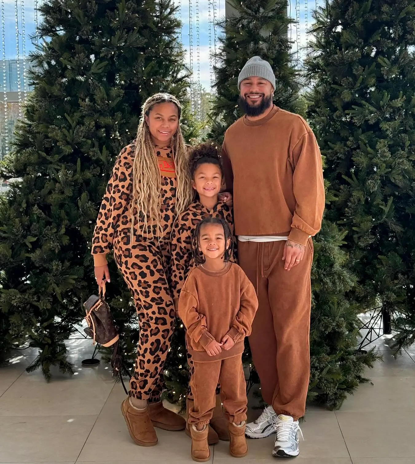 How the Teen Mom Cast Makes the Holiday Season Magical for Their Kids