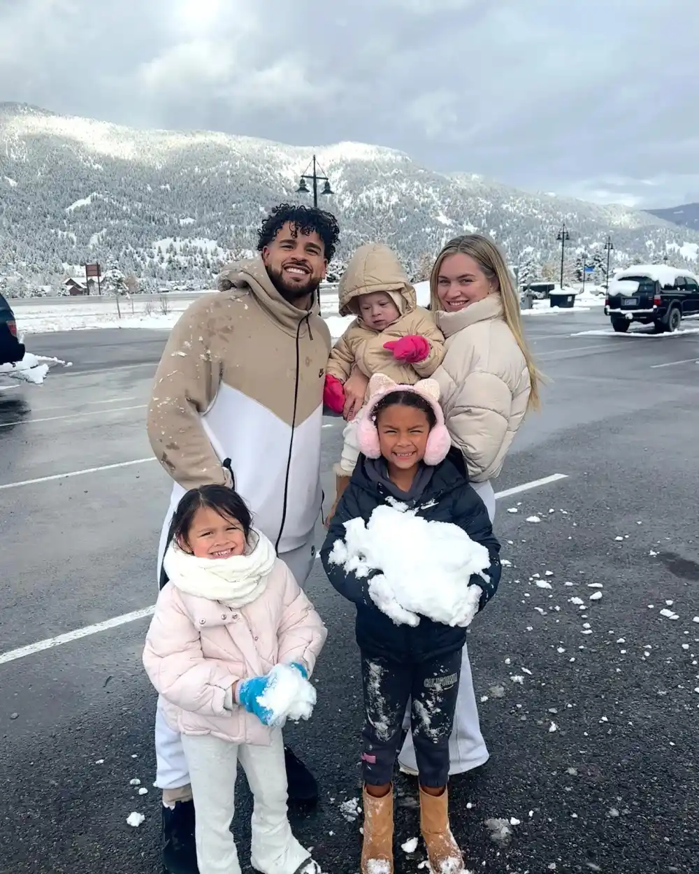 How the Teen Mom Cast Makes the Holiday Season Magical for Their Kids