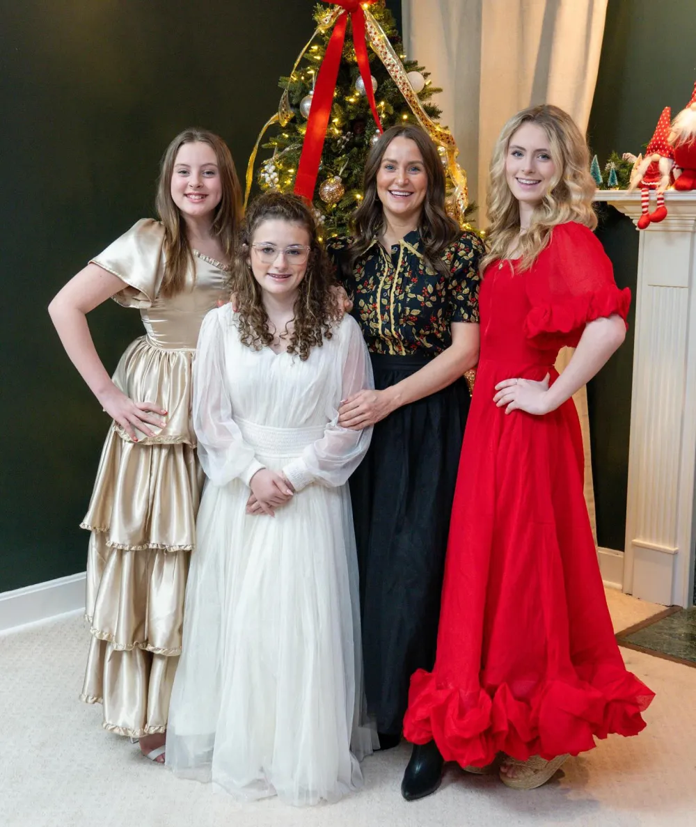 How the Teen Mom Cast Makes the Holiday Season Magical for Their Kids