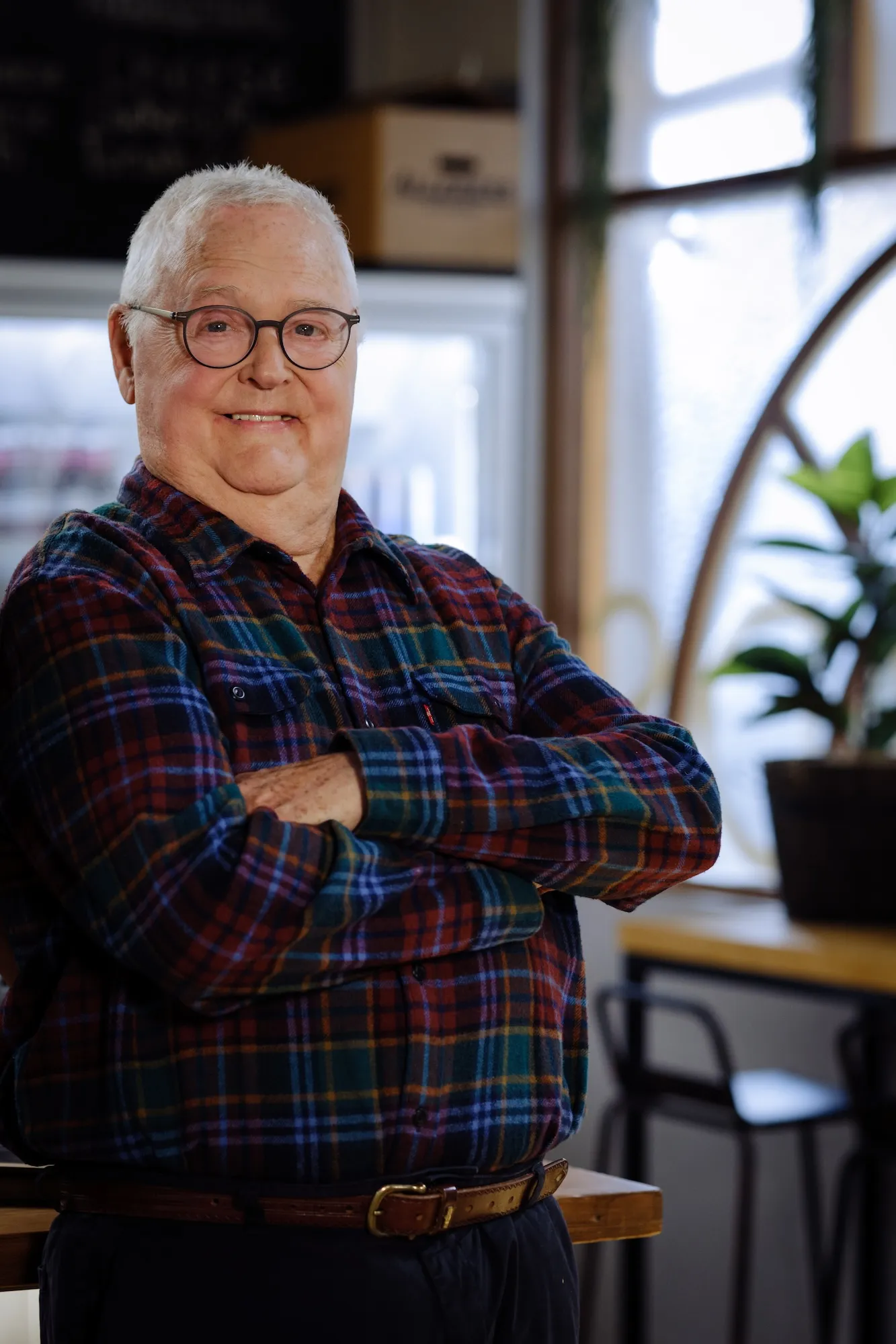 Australian Soap Legend, 'Neighbours' Star Ian Smith, Has Terminal Cancer