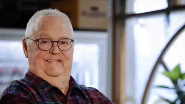 Australian Soap Legend, 'Neighbours' Star Ian Smith, Has Terminal Cancer