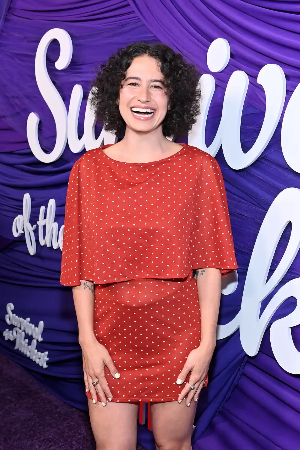 Ilana Glazer Reveals Her Favorite Moment From Broad City With Abbi Jacobson and Amy Poehler
